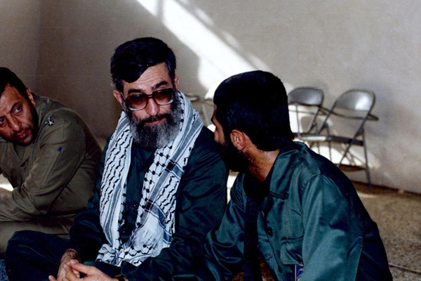 الجهاد لا ينتهي ...